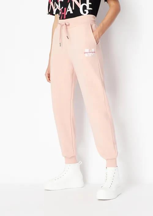 3RYP84YJDSZ ARMANI EXCHANGE KADIN ESOFMAN