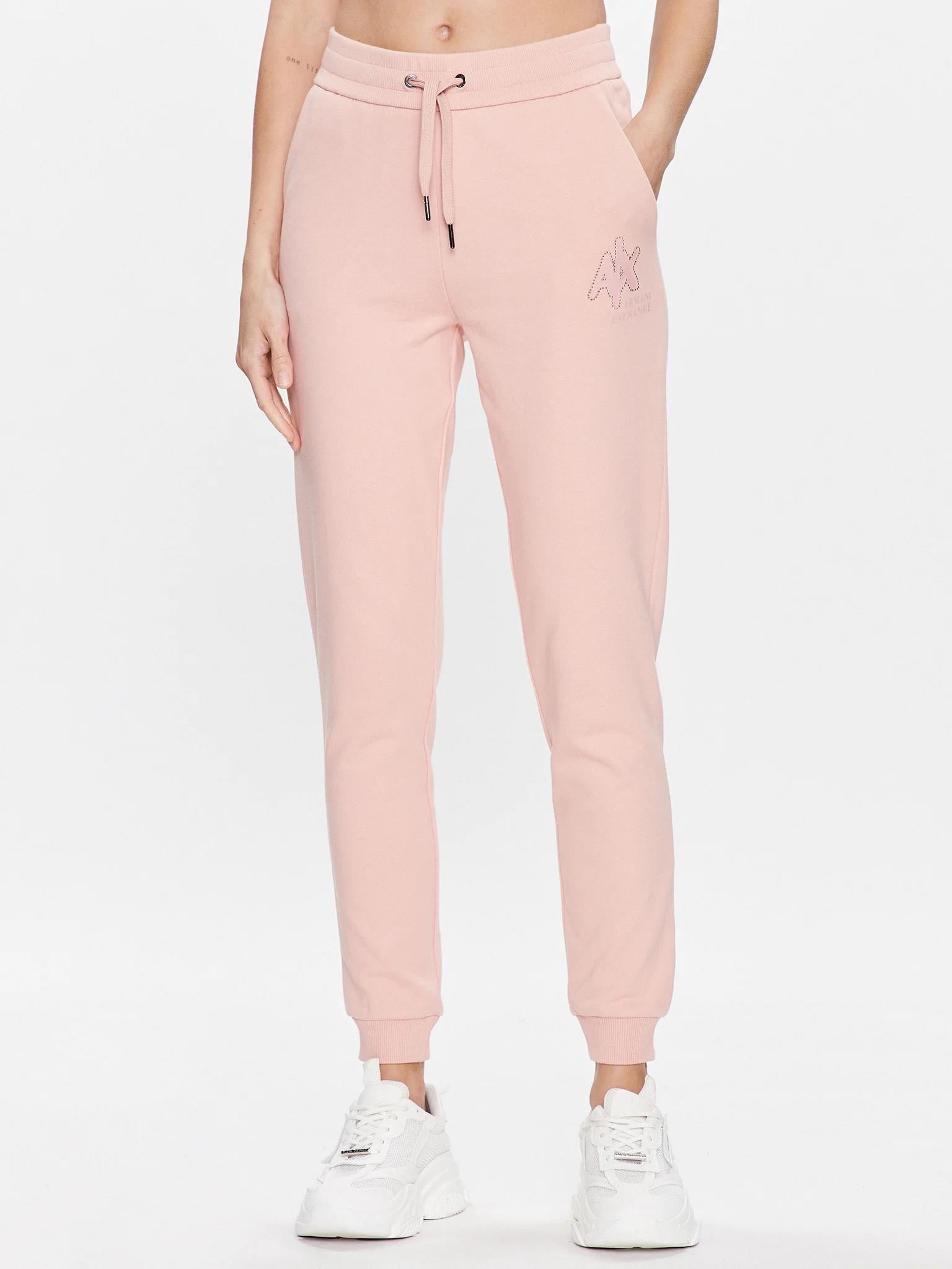 3RYP94YJCZZ ARMANI EXCHANGE KADIN ESOFMAN