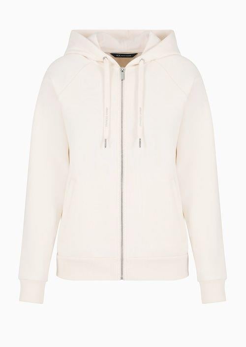 6DYM56YJFPZ ARMANI EXCHANGE KADIN SWEATSHIRT