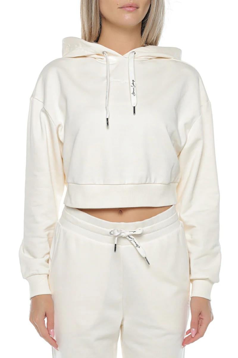 6DYM71YJEEZ ARMANI EXCHANGE KADIN SWEATSHIRT