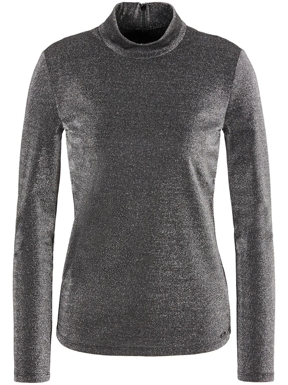 6DYMCQYJLXZ ARMANI EXCHANGE KADIN BLUZ