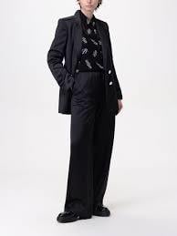 6DYP11YN4UZ ARMANI EXCHANGE KADIN PANTOLON