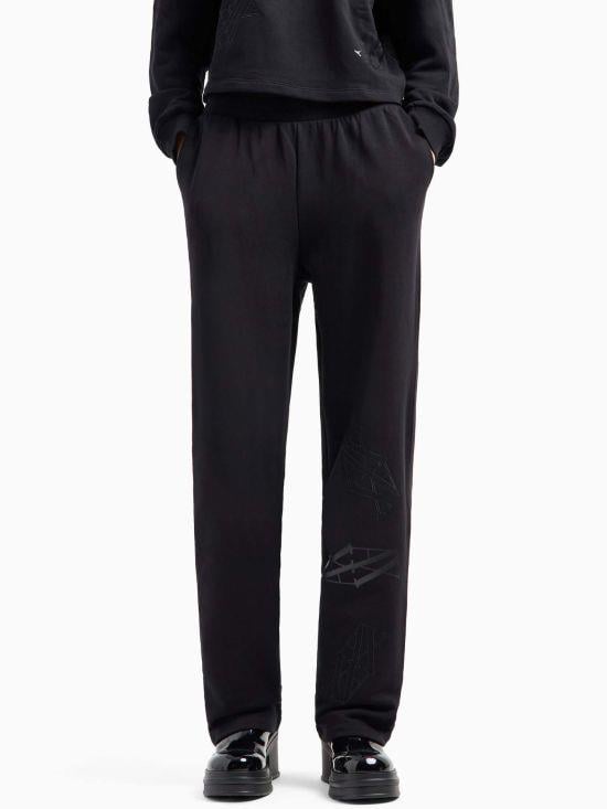 6DYP80YJFZZ ARMANI EXCHANGE KADIN EŞOFMAN ALT