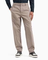 6DZP26ZN5RZ ARMANI EXCHANGE ERKEK PANTOLON