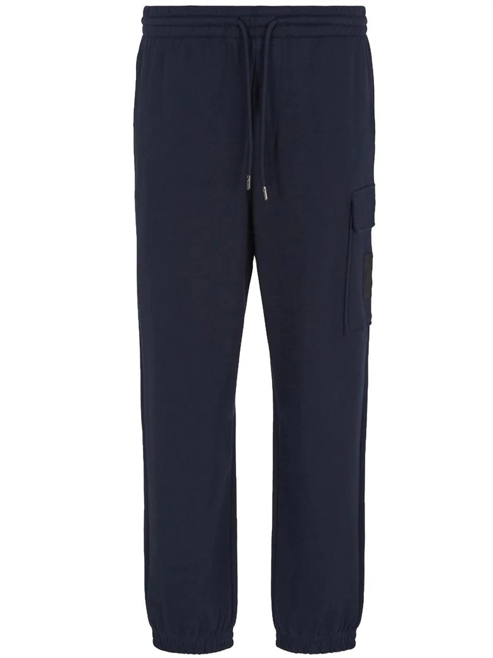 6DZPJEZJ4XZ ARMANI EXCHANGE ERKEK EŞOFMAN ALT