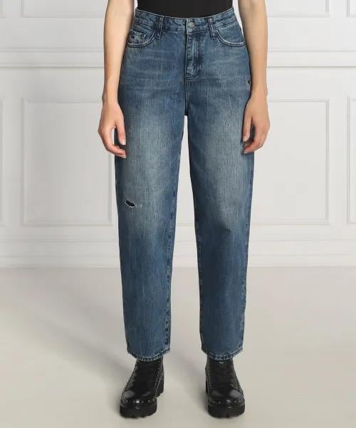 6LYJ81Y1LGZ ARMANI EXCHANGE KADIN KOT PANTOLON
