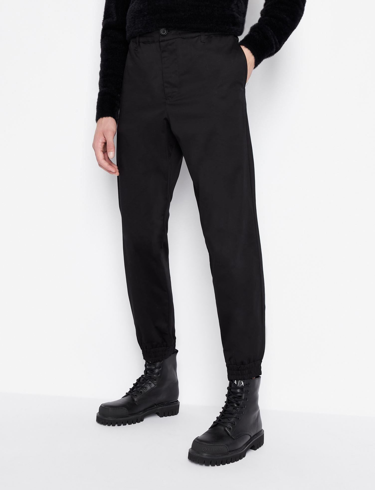 6LZP31ZNYFZ ERKEK JOGGER PANTOLON