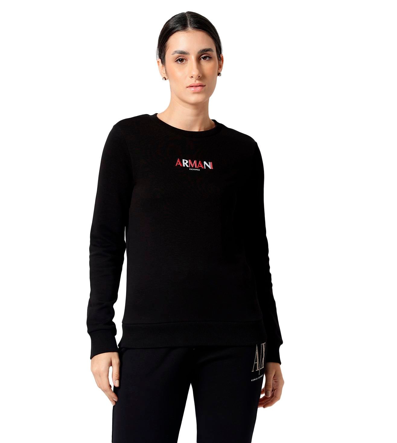6RYMLAYJEBZ ARMANI EXCHANGE KADIN SWEATSHIRT