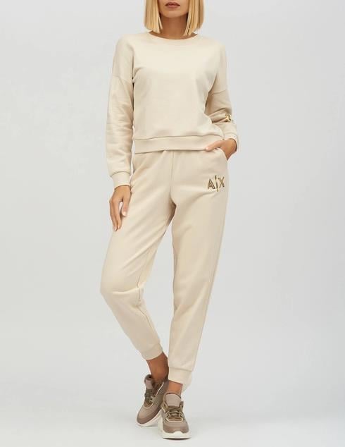 6RYP71YJDBZ ARMANI EXCHANGE KADIN EŞOFMAN ALT