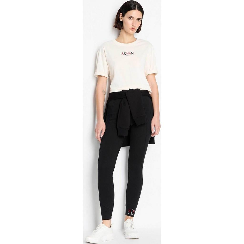 6RYPGZYJLAZ ARMANİ EXCHANGE KADIN TAYT