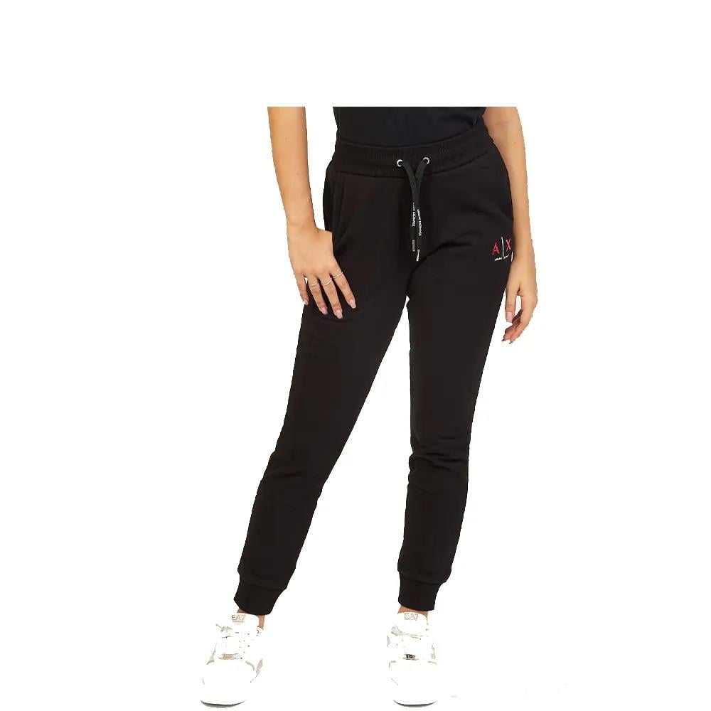 6RYPLBYJEBZ ARMANI EXCHANGE KADIN EŞOFMAN ALT