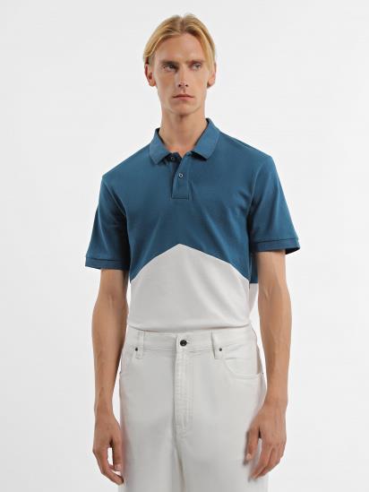 6RZFLAZJM5Z ARMANI EXCHANGE ERKEK POLO YAKA T-SHIRT