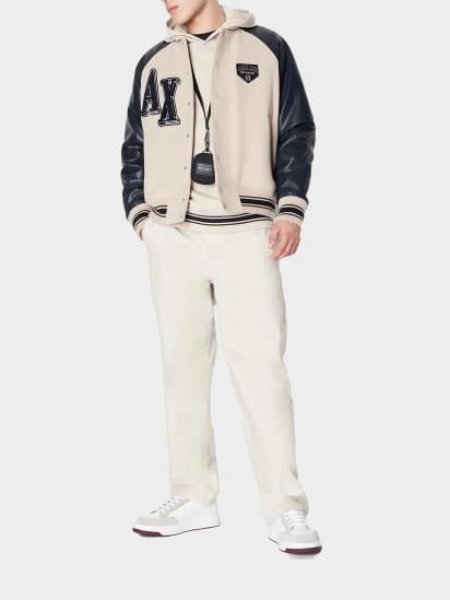 6RZP22ZN2CZ ARMANI EXCHANGE ERKEK PANTOLON