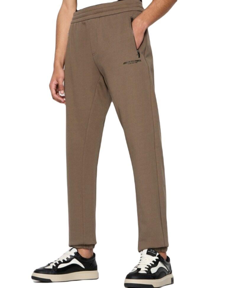 6RZPLAZJ4XZ ARMANI EXCHANGE ERKEK EŞOFMAN ALT