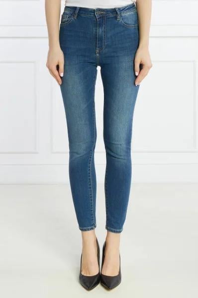 8NYJ24Y2TBZ ARMANI EXCHANGE KADIN KOT PANTOLON