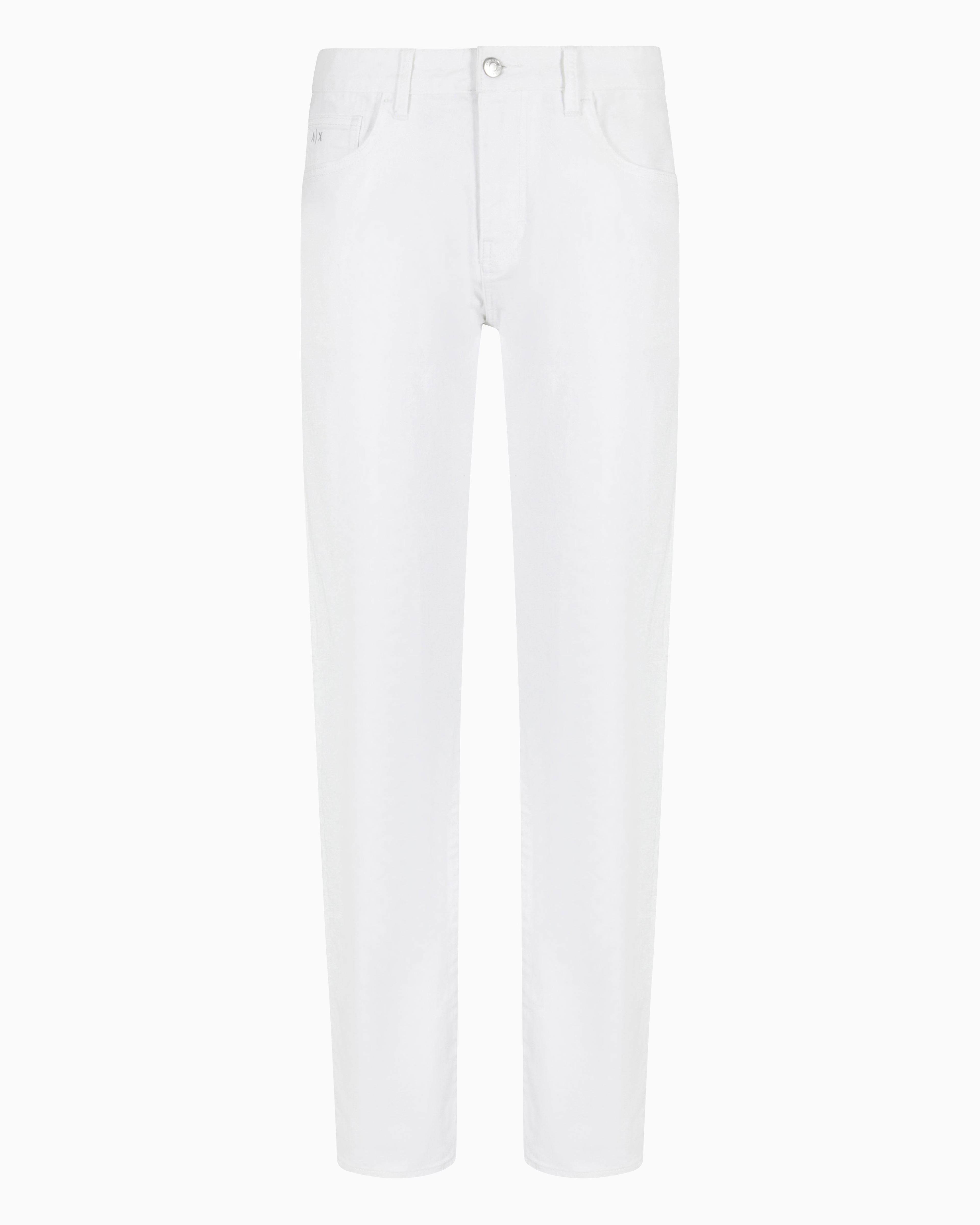 8NZJ13Z2SBZ ARMANI EXCHANGE ERKEK KOT PANTOLON