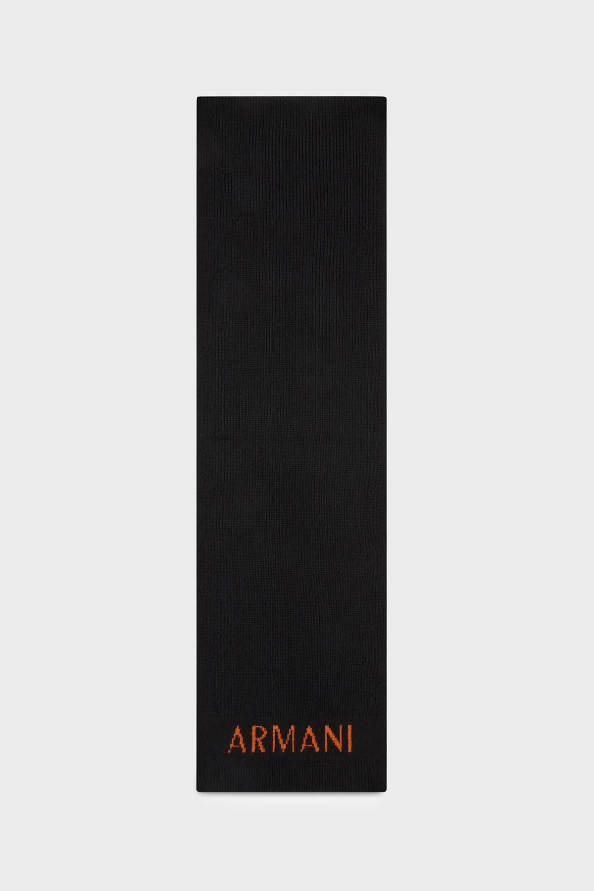 9546033F301 ARMANI EXCHANGE ERKEK ATKI