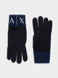 9546053F303 ARMANI EXCHANGE ERKEK ELDİVEN