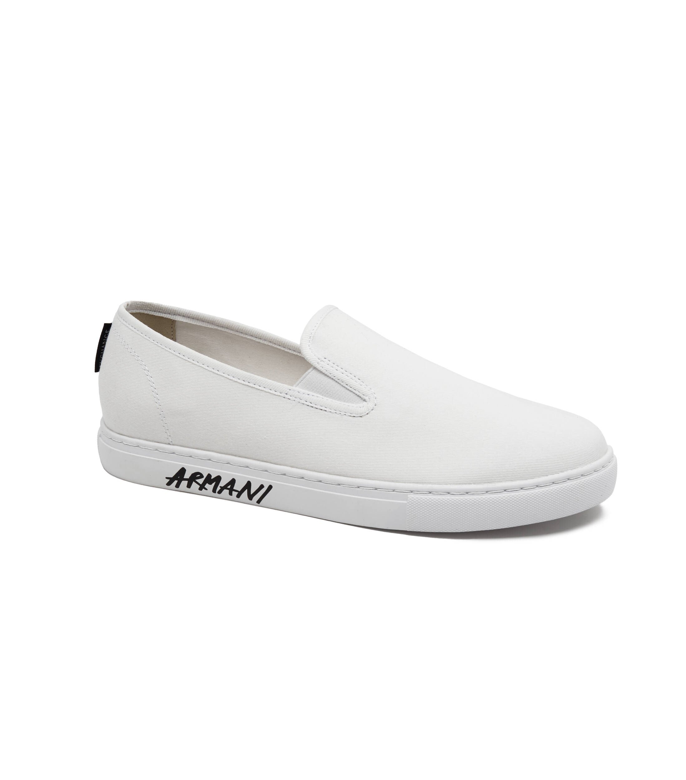 ARMANI EXCHANGE CASUAL AYAKKABI