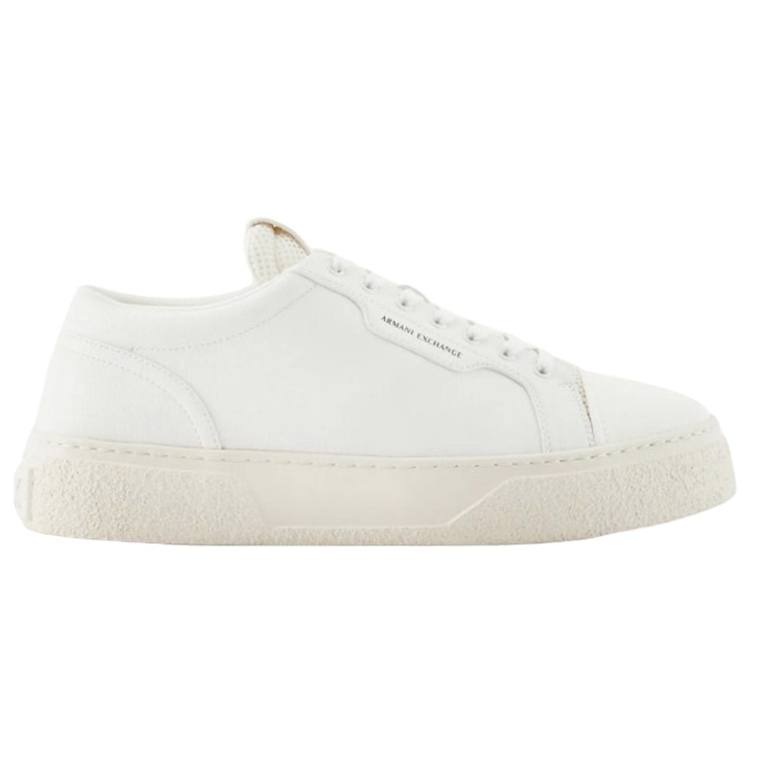 ARMANI EXCHANGE ERKEK CASUAL AYAKKABI