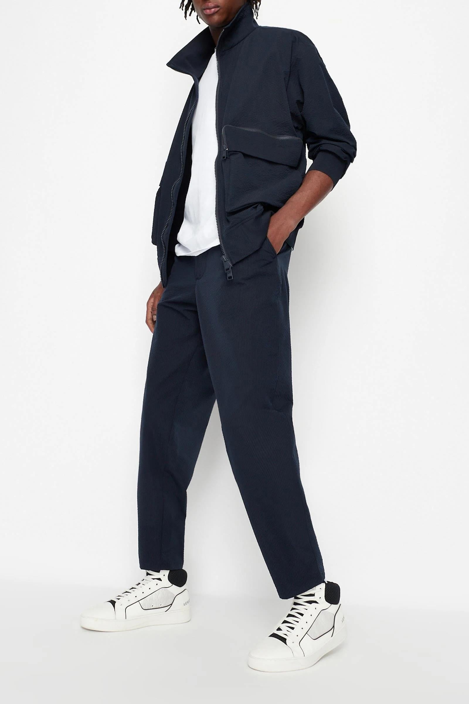 ARMANI EXCHANGE ERKEK EŞOFMAN ALT