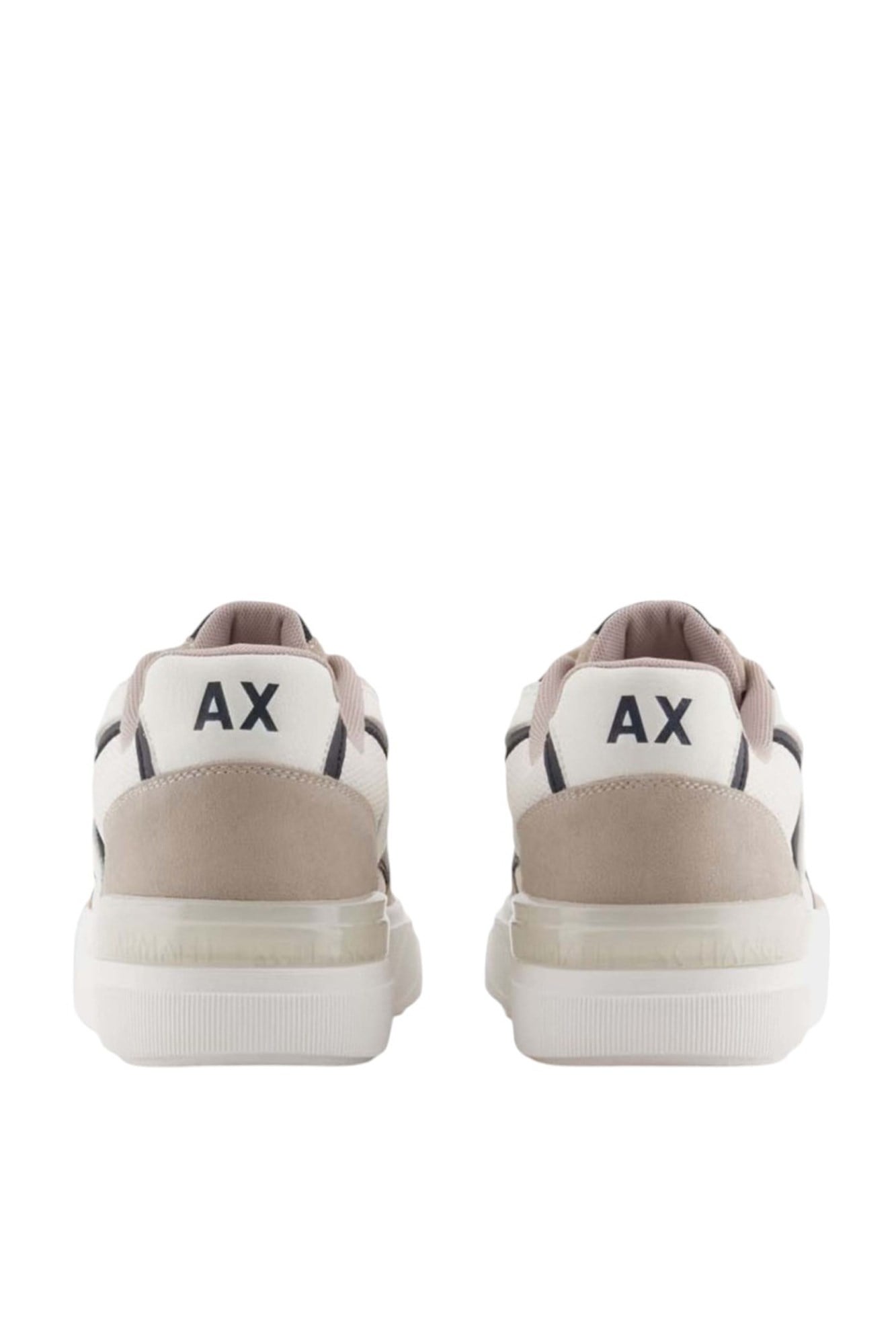 ARMANI EXCHANGE ERKEK SPOR AYAKKABI