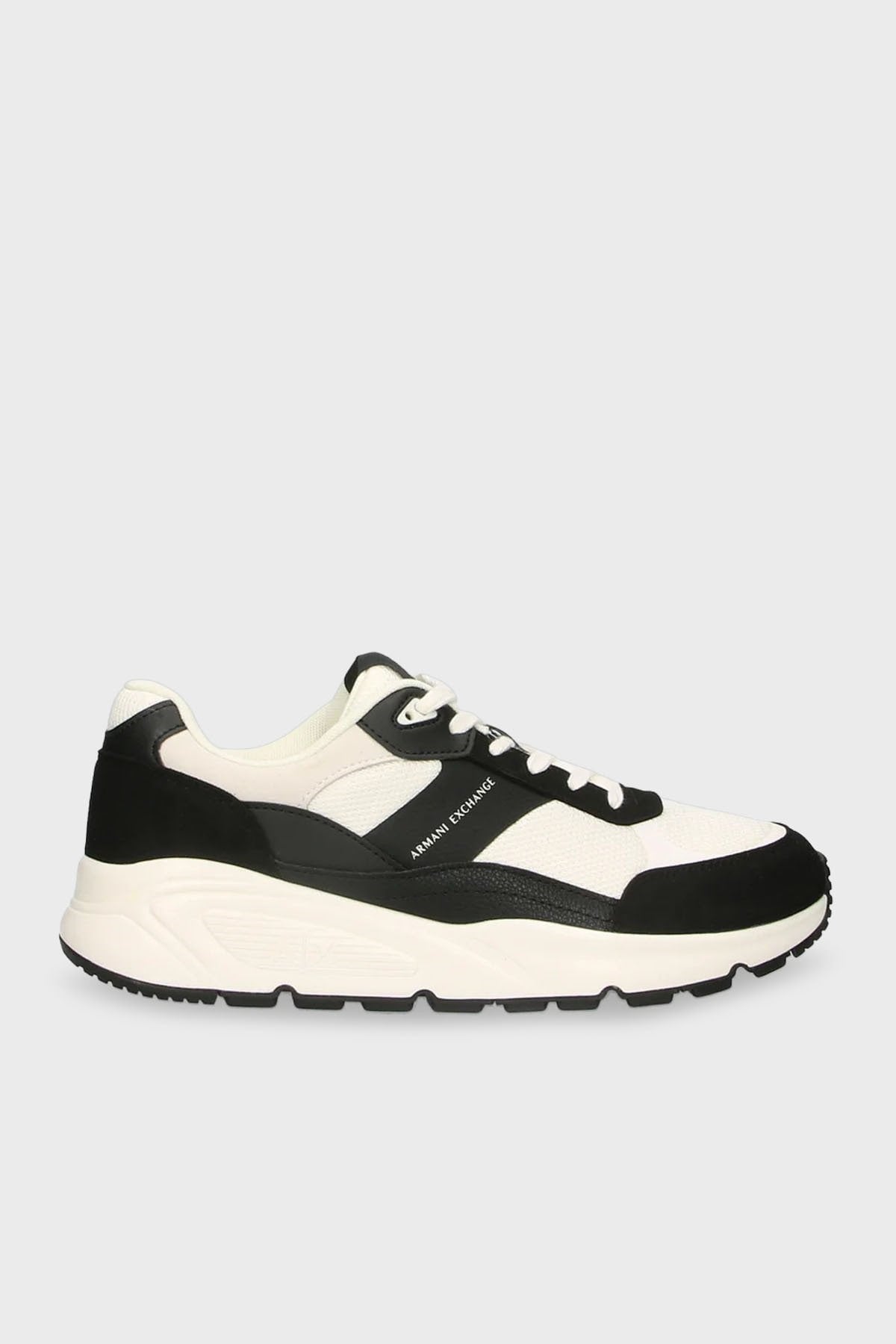 ARMANI EXCHANGE ERKEK SPOR AYAKKABI