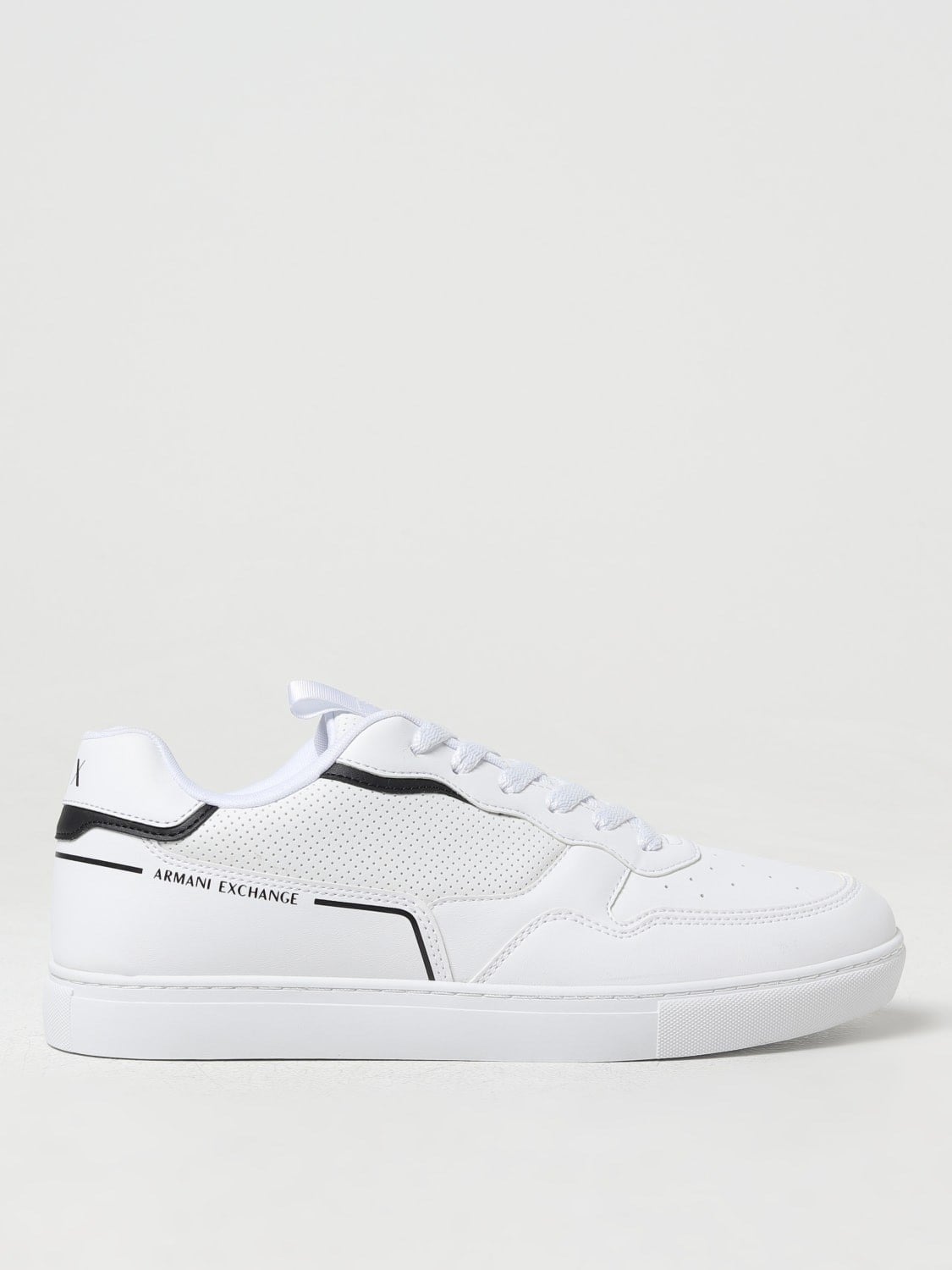 ARMANI EXCHANGE ERKEK SPOR AYAKKABI