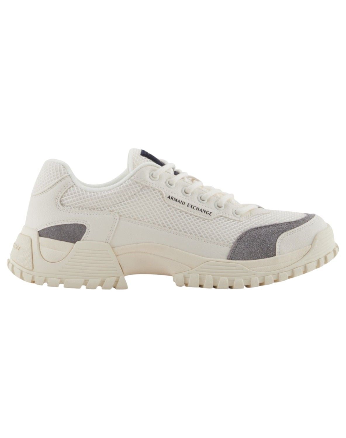ARMANI EXCHANGE ERKEK SPOR AYAKKABI