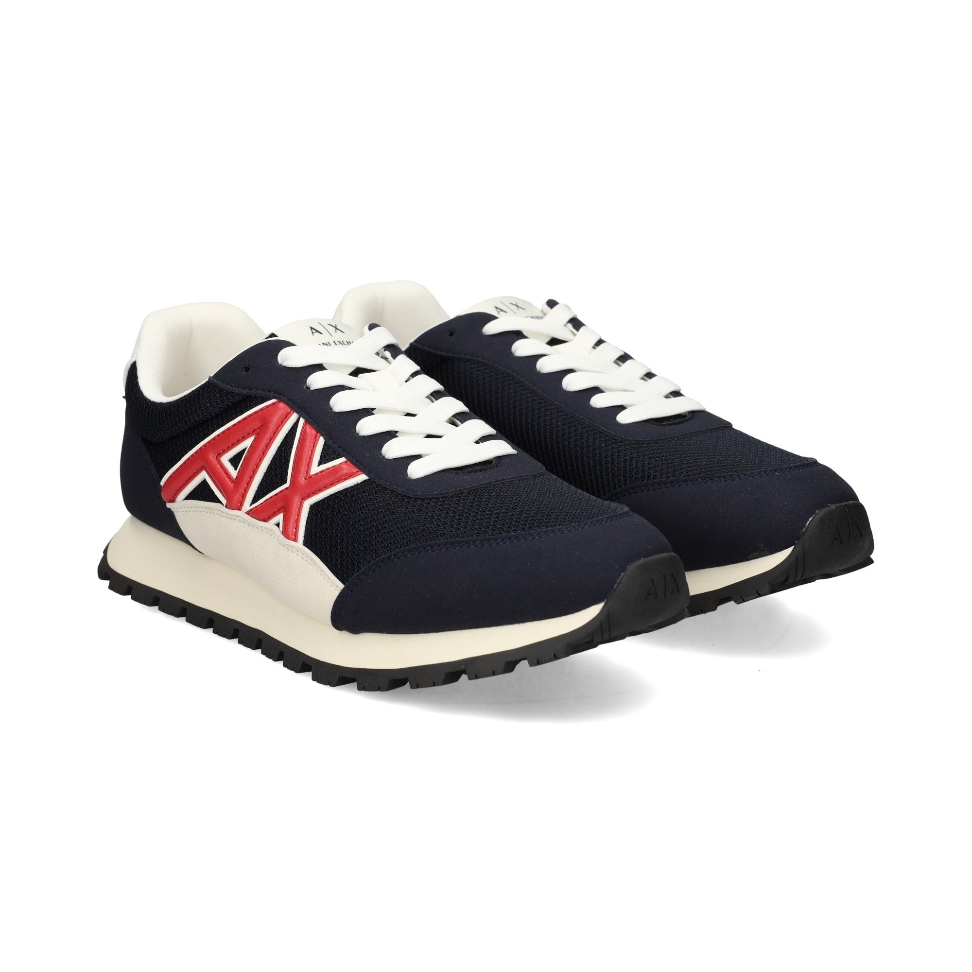 ARMANI EXCHANGE ERKEK SPOR AYAKKABI