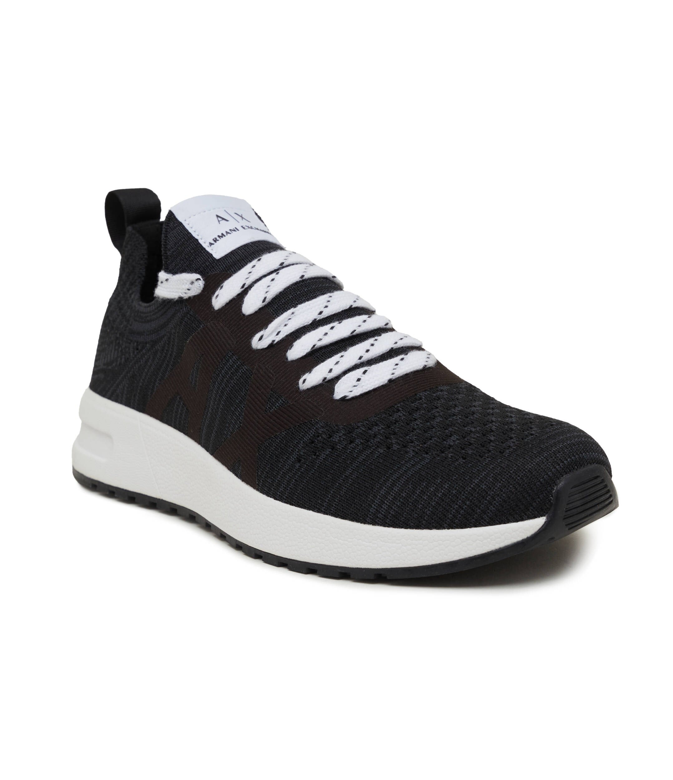 ARMANI EXCHANGE ERKEK SPOR AYAKKABI