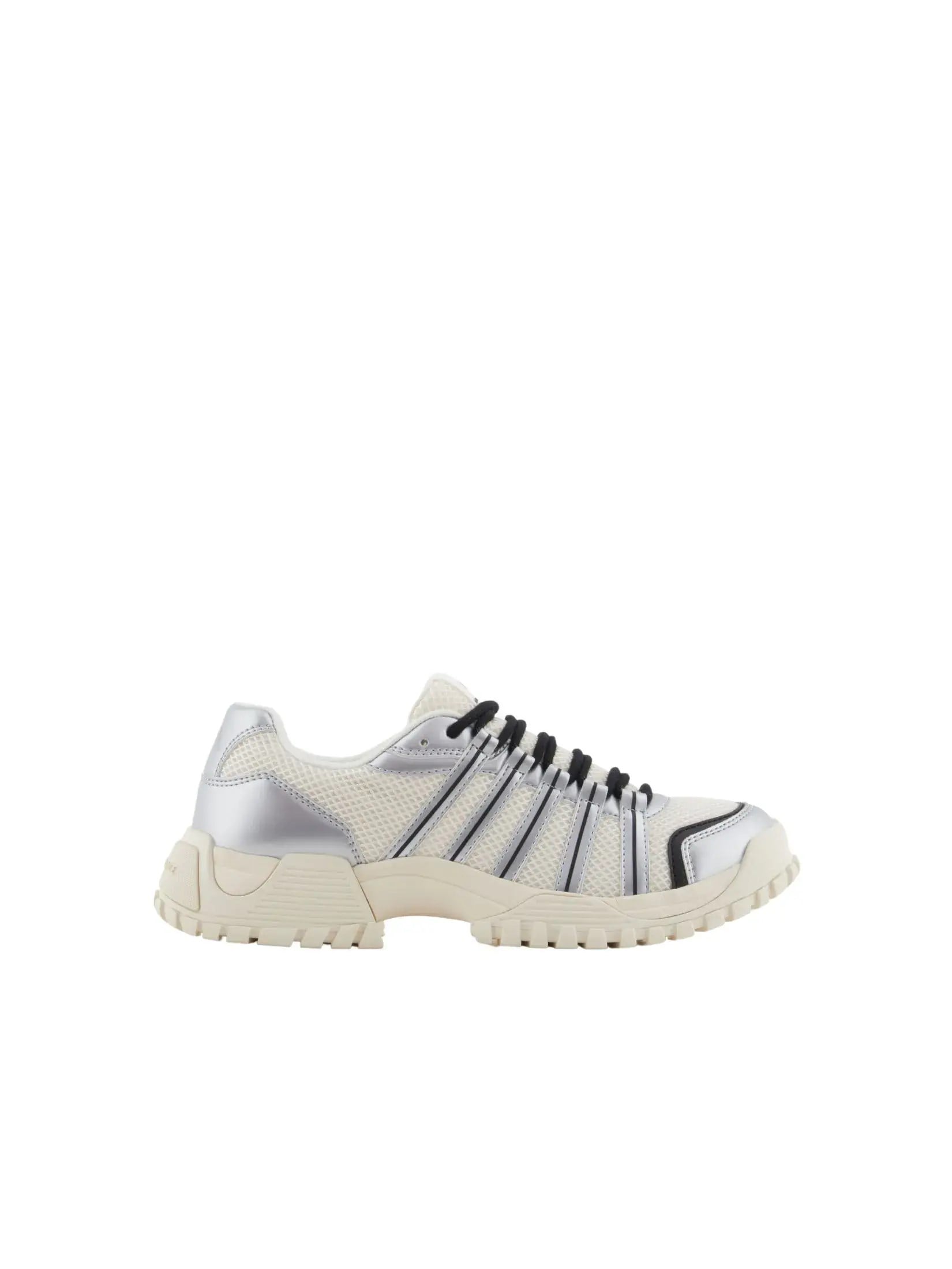 ARMANI EXCHANGE ERKEK SPOR AYAKKABI
