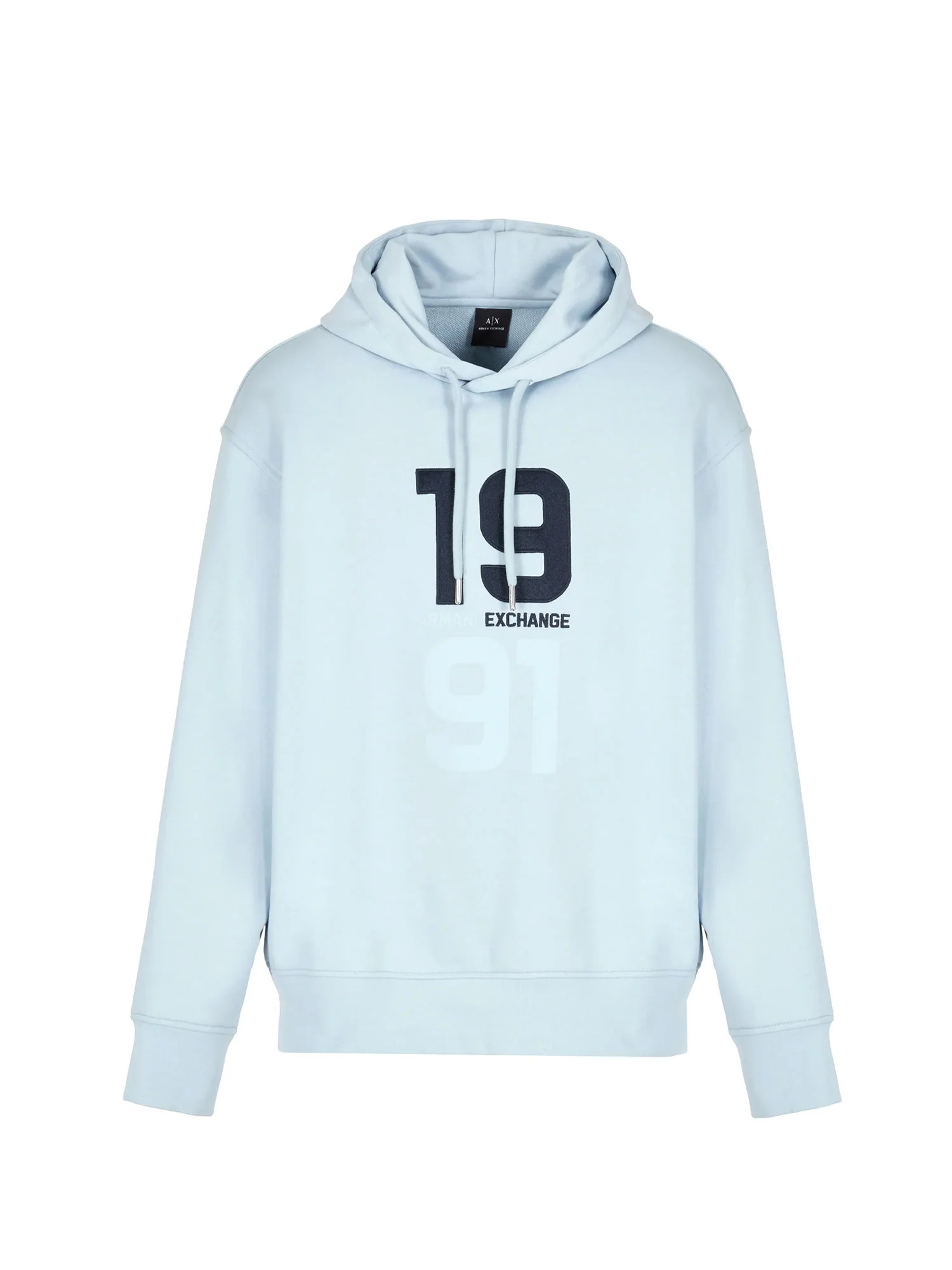 ARMANI EXCHANGE ERKEK SWEATSHIRT