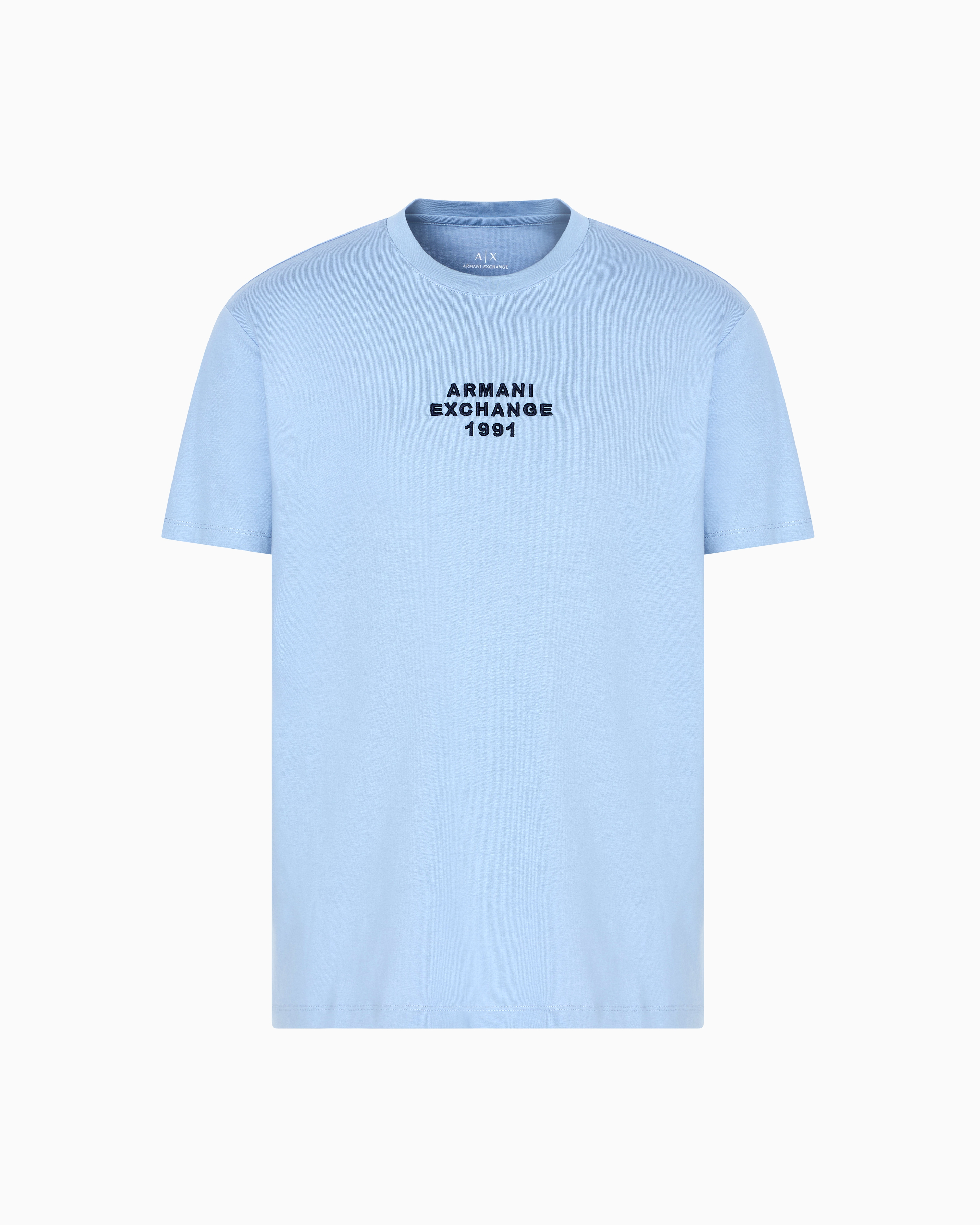 ARMANI EXCHANGE ERKEK T-SHIRT