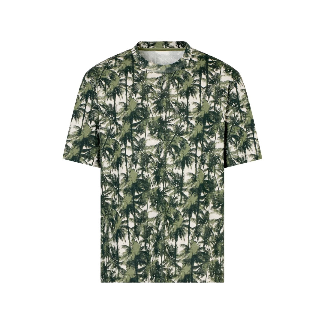 ARMANI EXCHANGE ERKEK T-SHIRT
