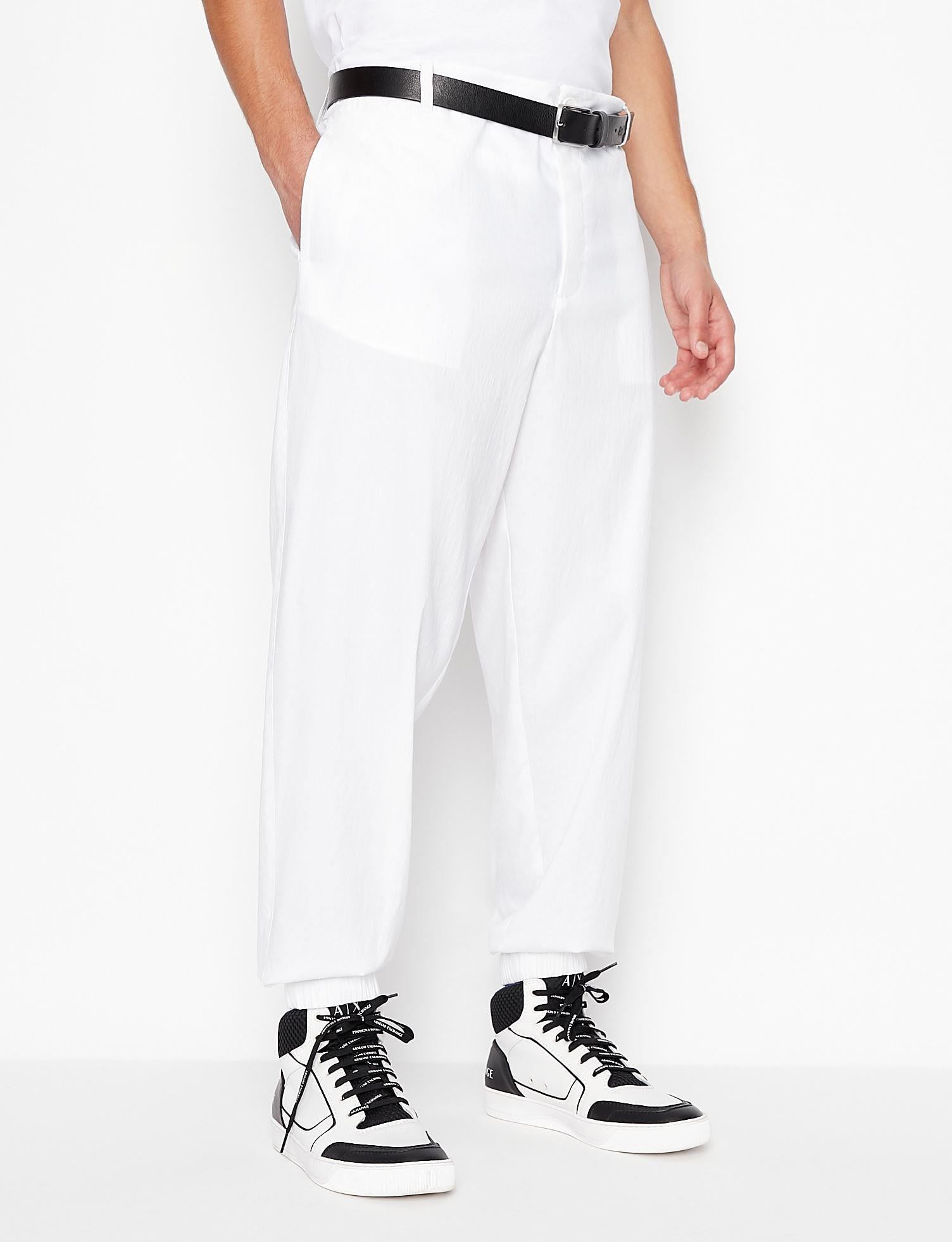 ARMANI EXCHANGE JOGGER PANTOLON