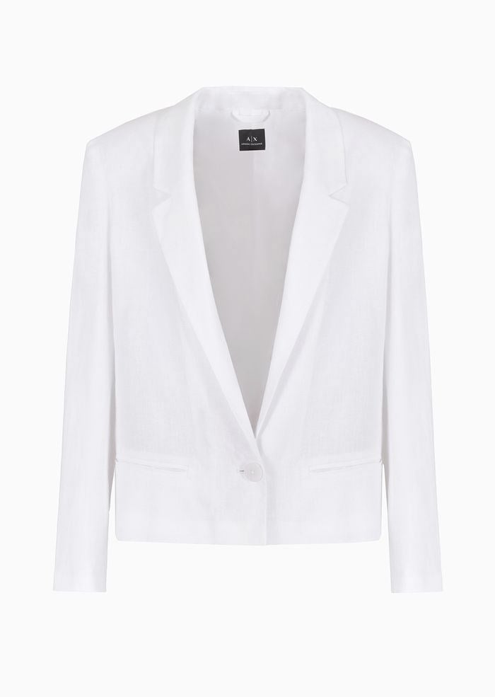 ARMANI EXCHANGE KADIN CEKET