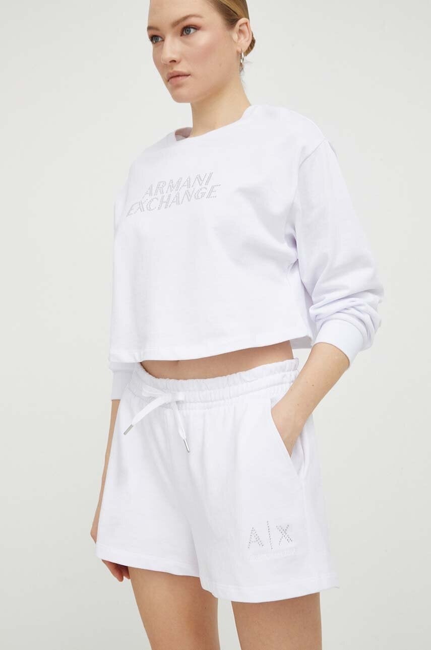 ARMANI EXCHANGE KADIN ŞORT