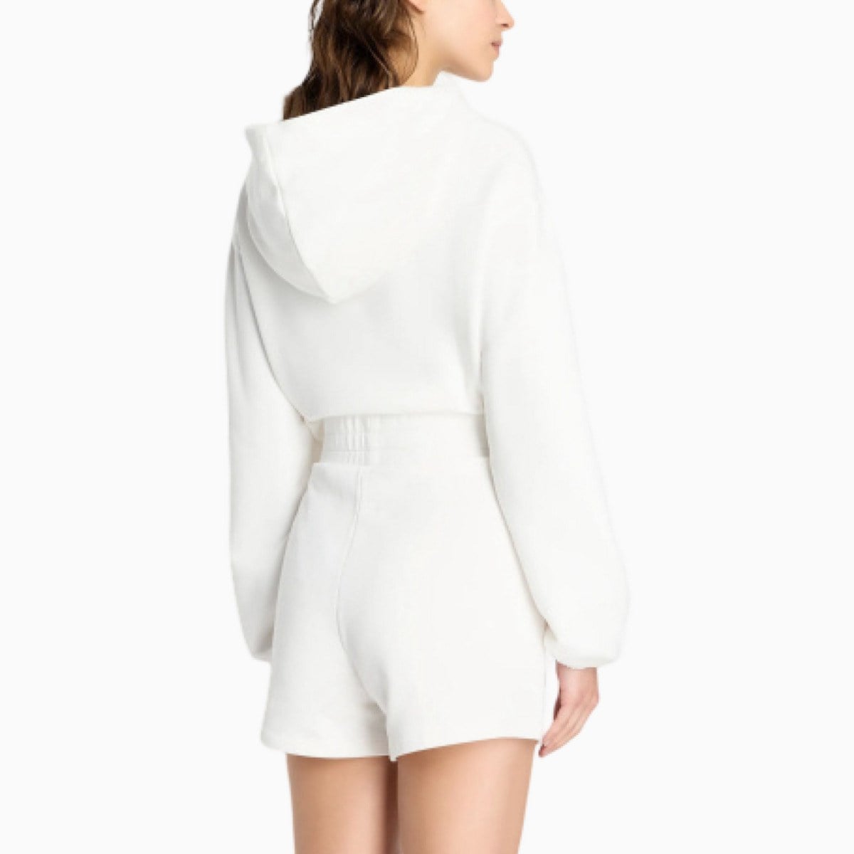 ARMANI EXCHANGE KADIN ŞORT
