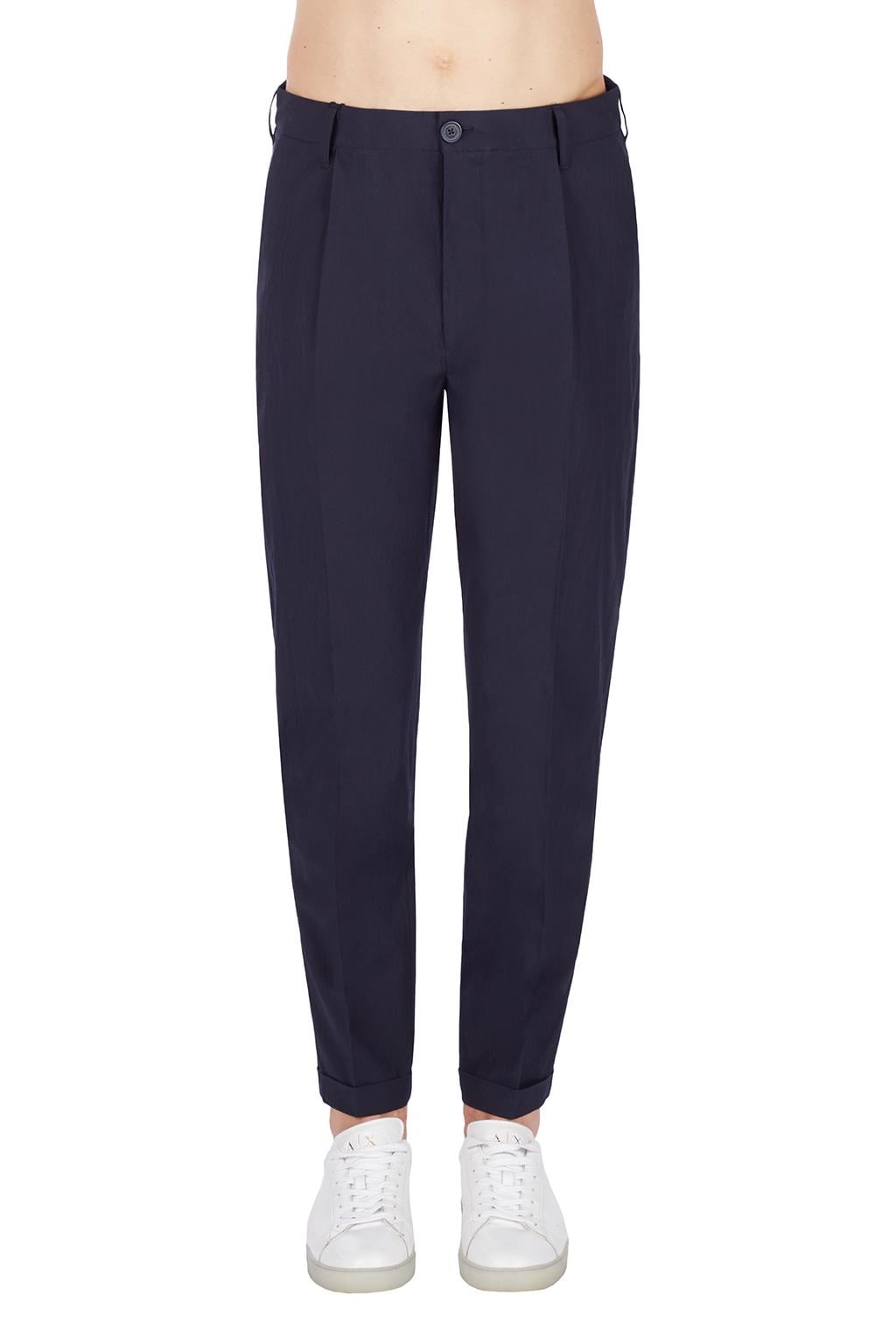 ARMANI EXCHANGE REGULAR KESİM PANTOLON