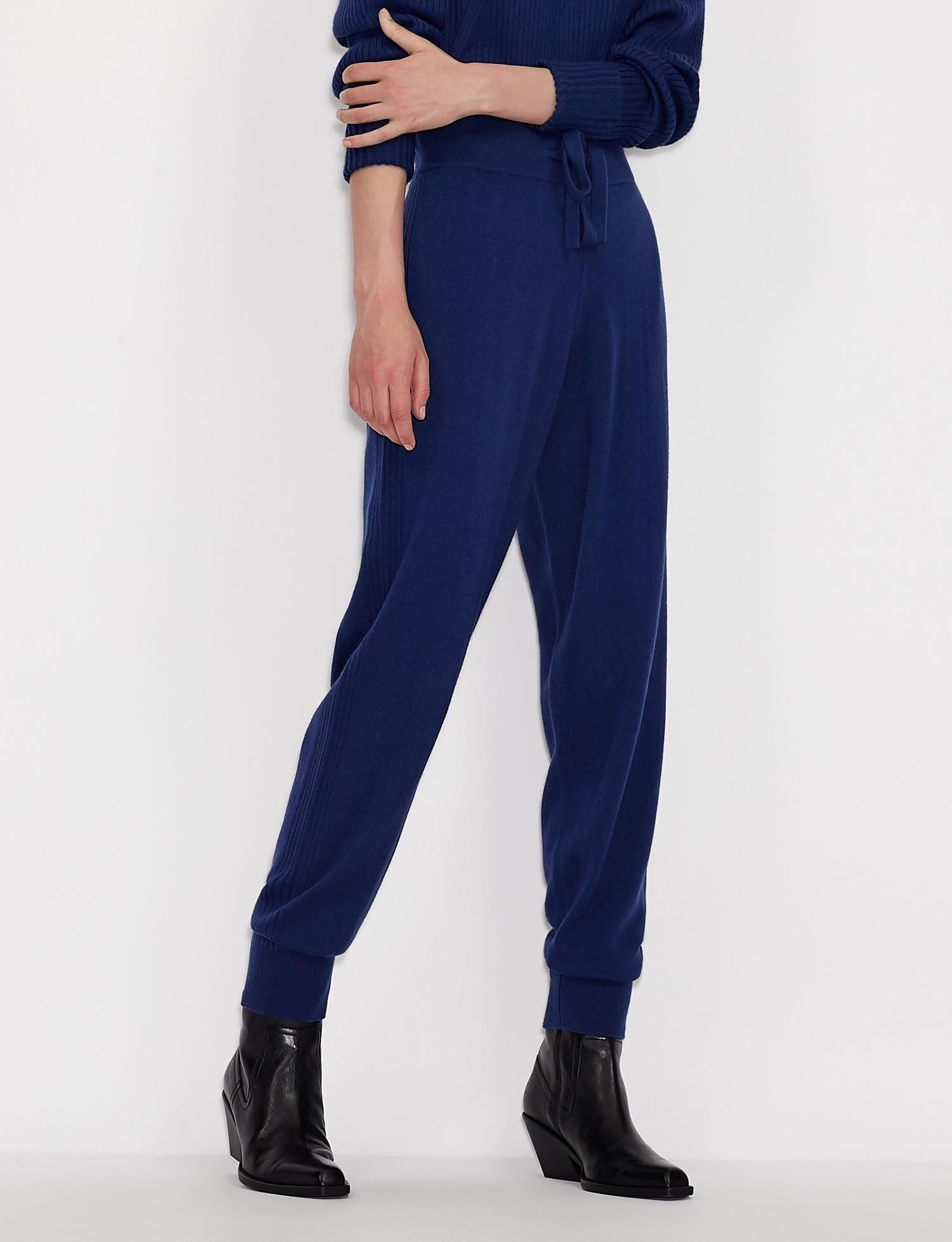 ARMANI EXCHANGE YÜN JOGGER EŞOFMAN ALT
