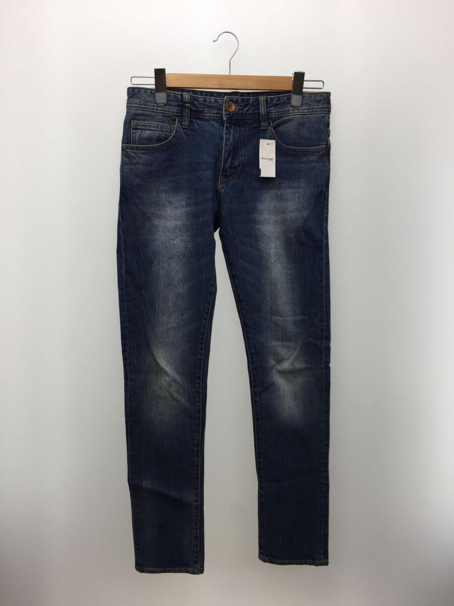 A/X DAR KESİM KOT PANTOLON