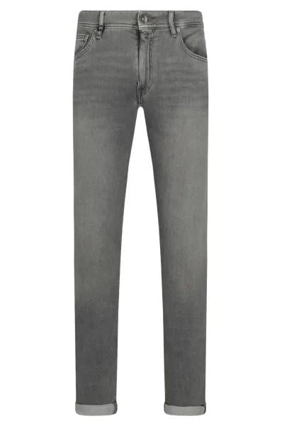 A/X DAR KESİM KOT PANTOLON
