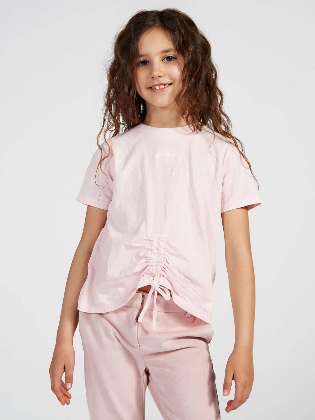 BİSİKLET YAKA GUESS T-SHIRT