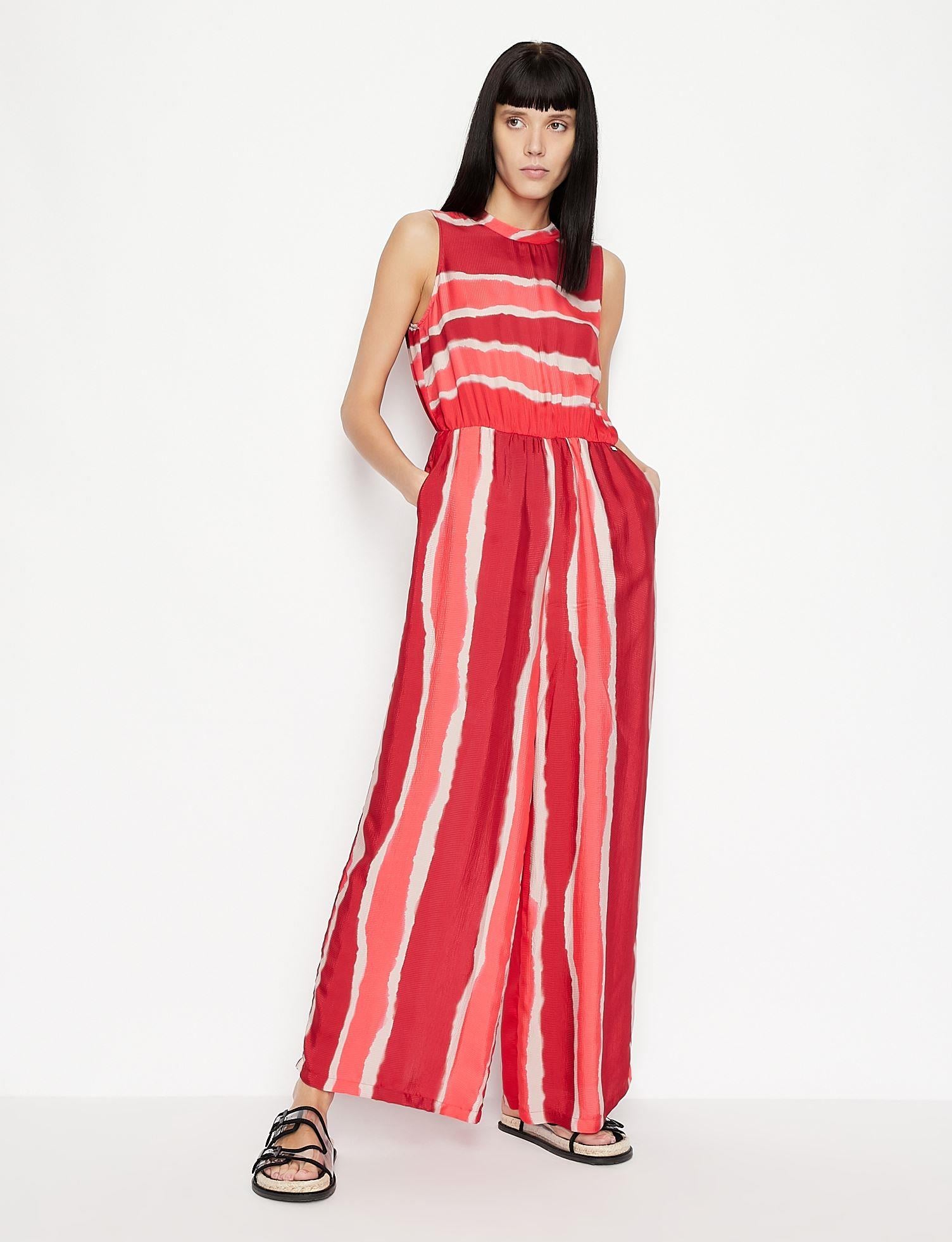 BİSİKLET YAKA KOLSUZ TULUM