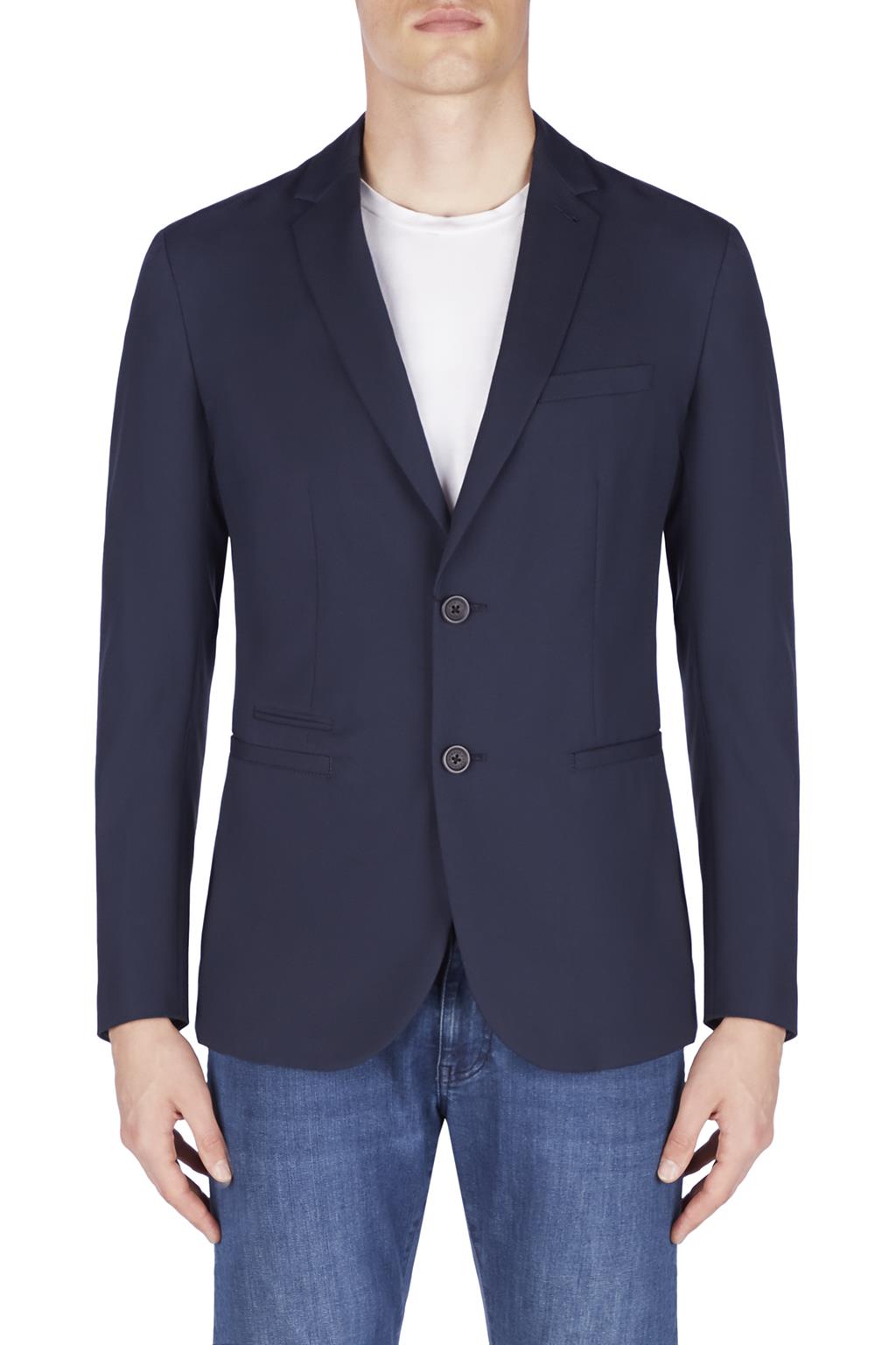 BLAZER CEKET