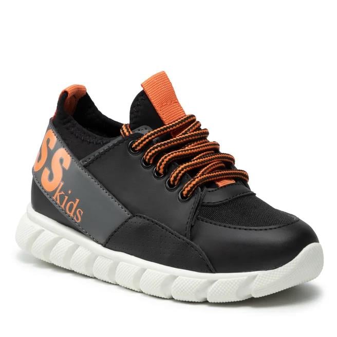 FIBRO8ELE12 GUESS ÇOCUK SPOR AYAKKABI