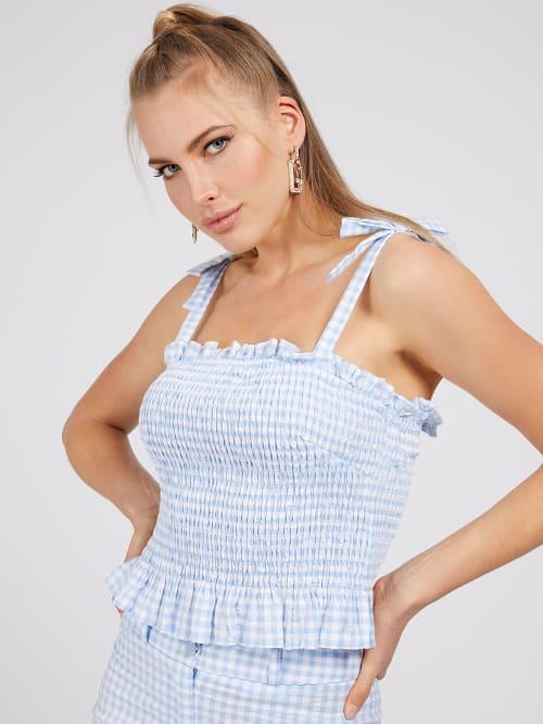 GUESS BELDEN FIRFIRLI ASKILI ATLET