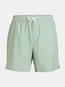 GUESS ERKEK DENİZ ŞORTU F2GT07WO07I