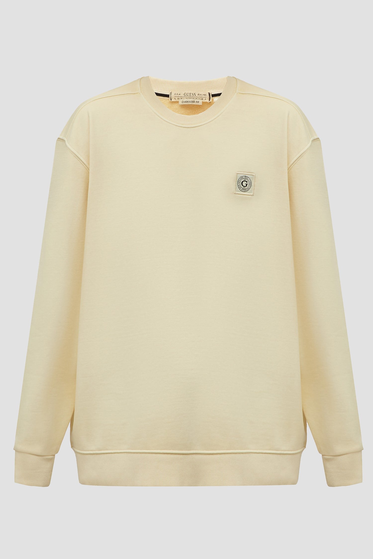 GUESS ERKEK SWEATSHIRT